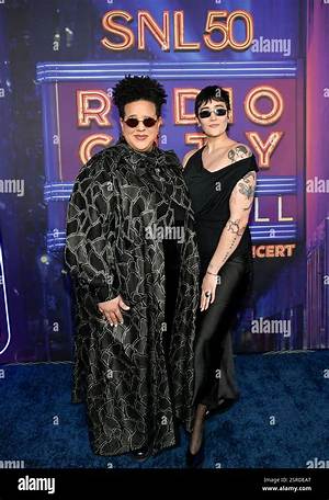 Who Is Jesse Lafser, Brittany Howard Wife? Meet Her on Instagram