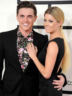 Who Is Jesse Mccartney Wife Katie Peterson? Everything on Her Age and Instagram- Bio