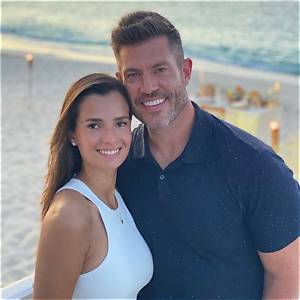 Who Is Jesse Palmer Bachelor Wife Emely Fardo? Everything on Her Age and Net Worth