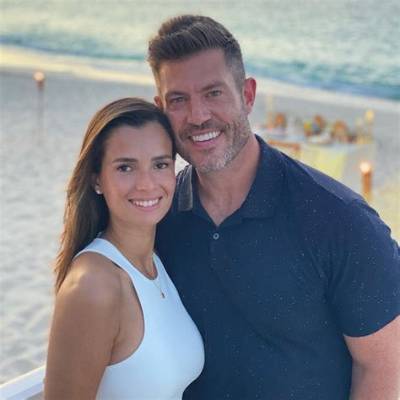 Who Is Jesse Palmer Bachelor Wife Emely Fardo? Everything on Her Age and Net Worth