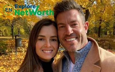 Who Is Jesse Palmer? See Net-Worth, Quote, Awards, Fact, Wiki