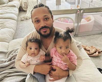 Who Is Jesseca Dupart Daughter? Meet Deja Dupart on Instagram