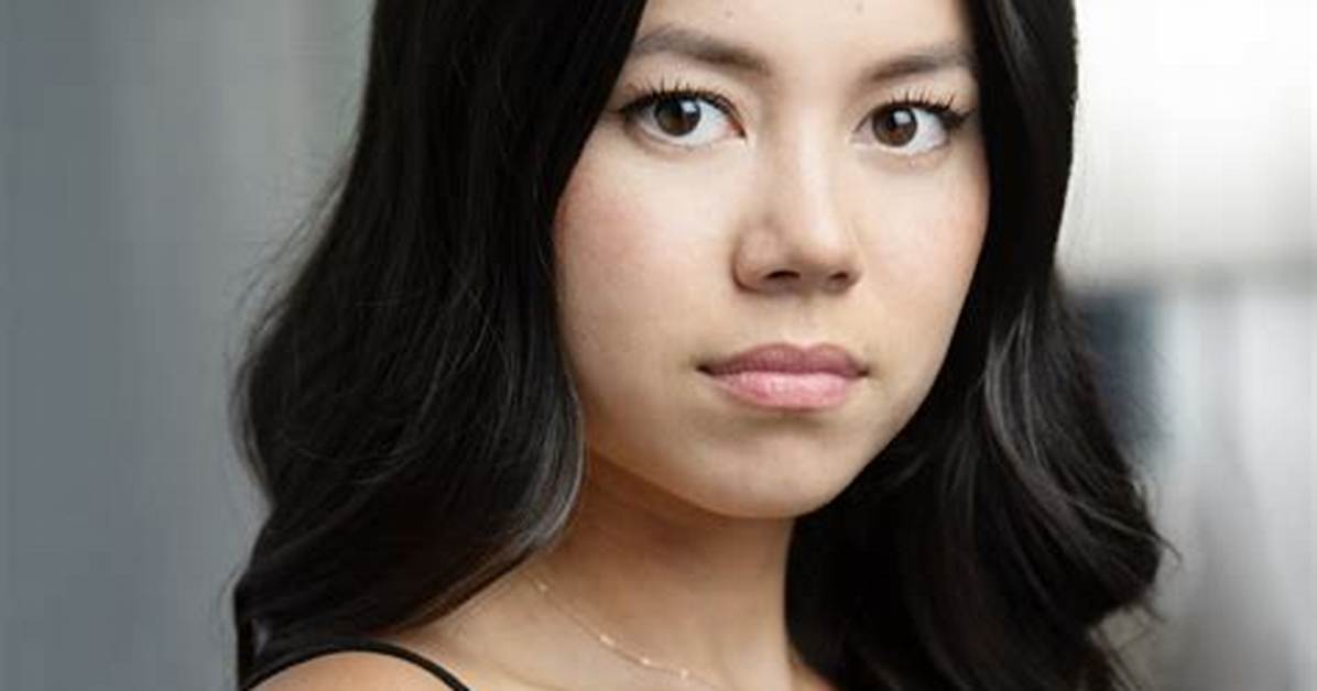 Who Is Jessi Goei? Everything to Know About the Young Actress