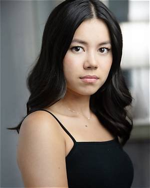 Who Is Jessi Goei? Everything to Know About the Young Actress