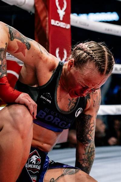 Who Is Jessica Borga? Everything on Her Age and Wikipedia
