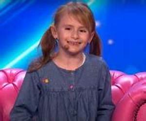 Who Is Jessica Brodin from Bgt? 8 Year's Old Mimic Does Spot on Animal Noises