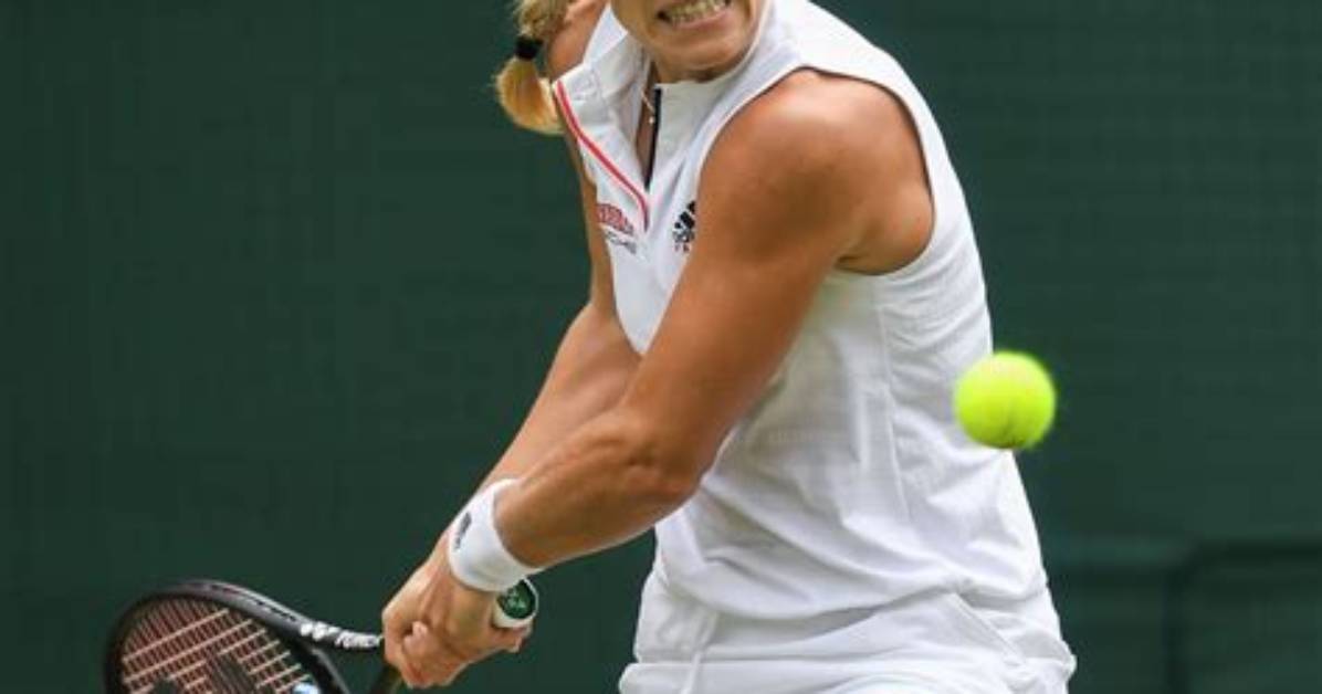Who Is Jessica Kerber, Tennis Player Angelique Kerber’s Sister?