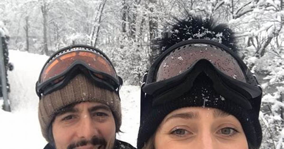 Who Is Jessica Knappett Husband Dan Crane? Everything to Know