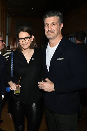 Who Is Jessica Tarlov’s Husband, Brian Mckenna? Explore Her Married Life