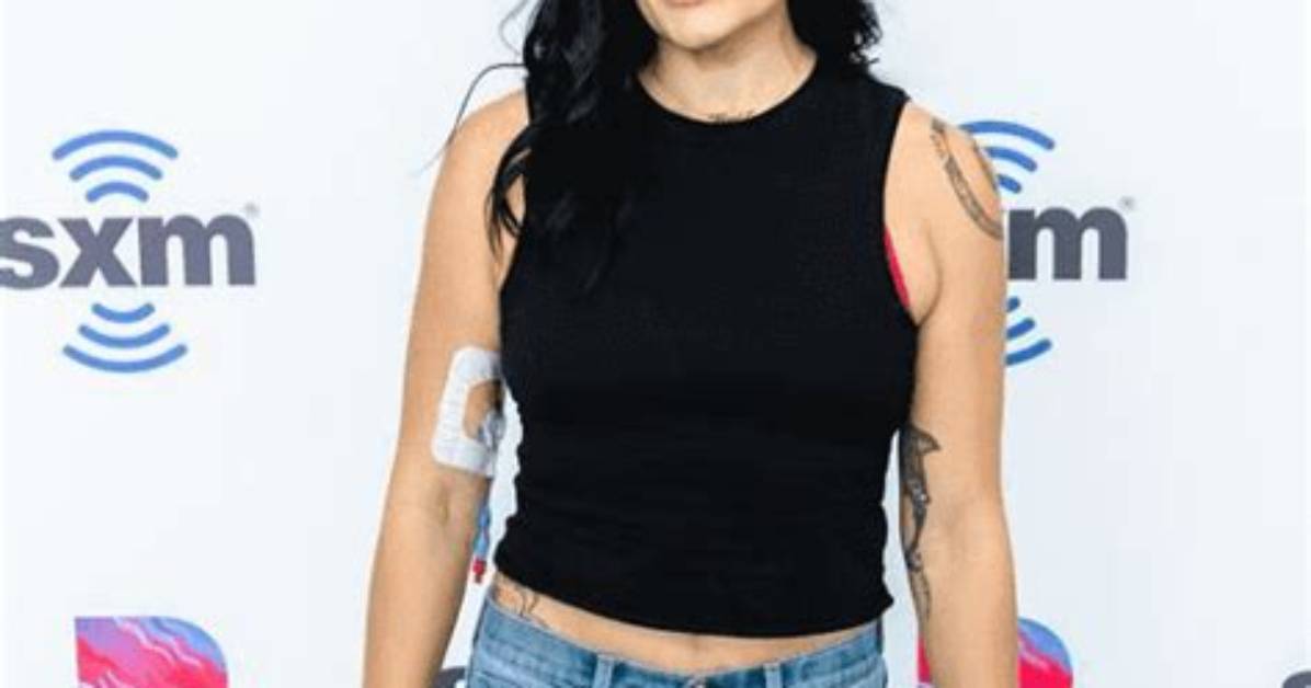 Who Is Jessie Lee Ward Ex-Husband, Shane Ward? Wiki and Relationship