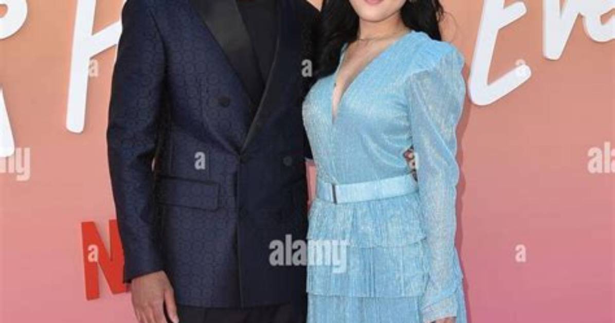 Who Is Jill Von Dae? Meet Anirudh Pisharody’s Girlfriend and Would-Be Wife