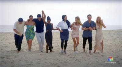 Who Is Jillian Gough? Everything to Know About the Cast from Serving the Hamptons