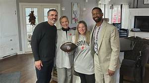 Who Is Jim Donovan Wife Cheryl, Meet Their Daughter Meghan Donovan, Family and Net Worth
