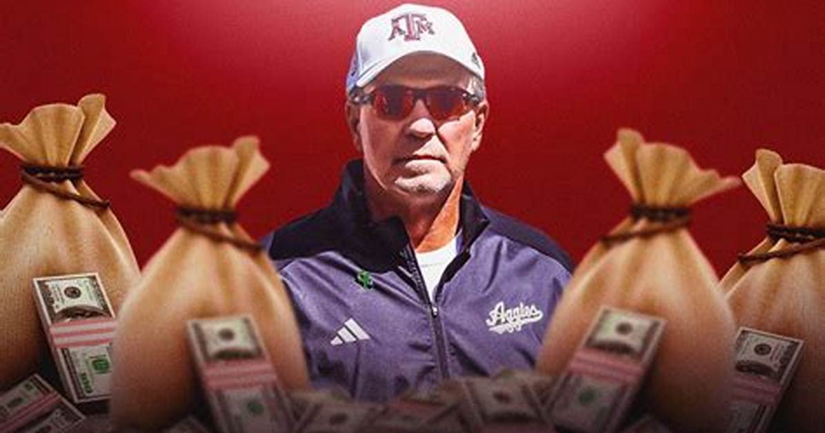 Who Is Jimbo Fisher? See Net-Worth, Quote, Awards, Fact, Wiki