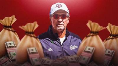 Who Is Jimbo Fisher? See Net-Worth, Quote, Awards, Fact, Wiki