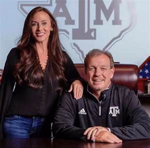 Who Is Jimbo Fisher Wife Courtney Harrison Fisher? Meet Her on Instagram