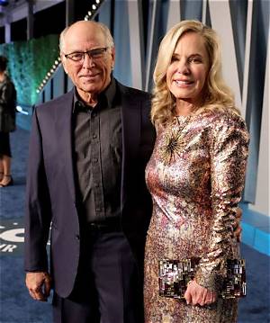 Who Is Jimmy Buffett’s Wife, Jane Slagsvol?