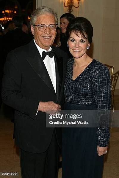 Who Is Jimmy Cayne Wife Patricia Denner Cayne? Everything on Her Net Worth and More