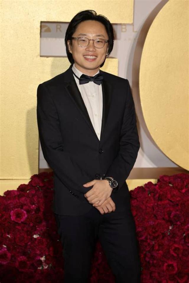 Who Is Jimmy O Yang? Wiki, Age, Height, Wife, Net Worth, Ethnicity