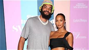 Who Is Joakim Noah Wife or Girlfriend? Is He Married or Still Single?