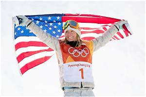 Who Is Joanie Anderson? Meet Snowboarder Jamie Anderson Sister