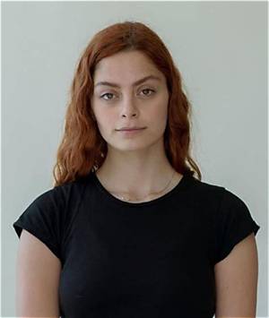 Who Is Joanna Arida? Meet the Cast of Alrawabi School for Girls on Instagram