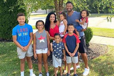 Who Is Joanna Freeman? Everything to Know About Notre Dame Coach Marcus Freeman Wife