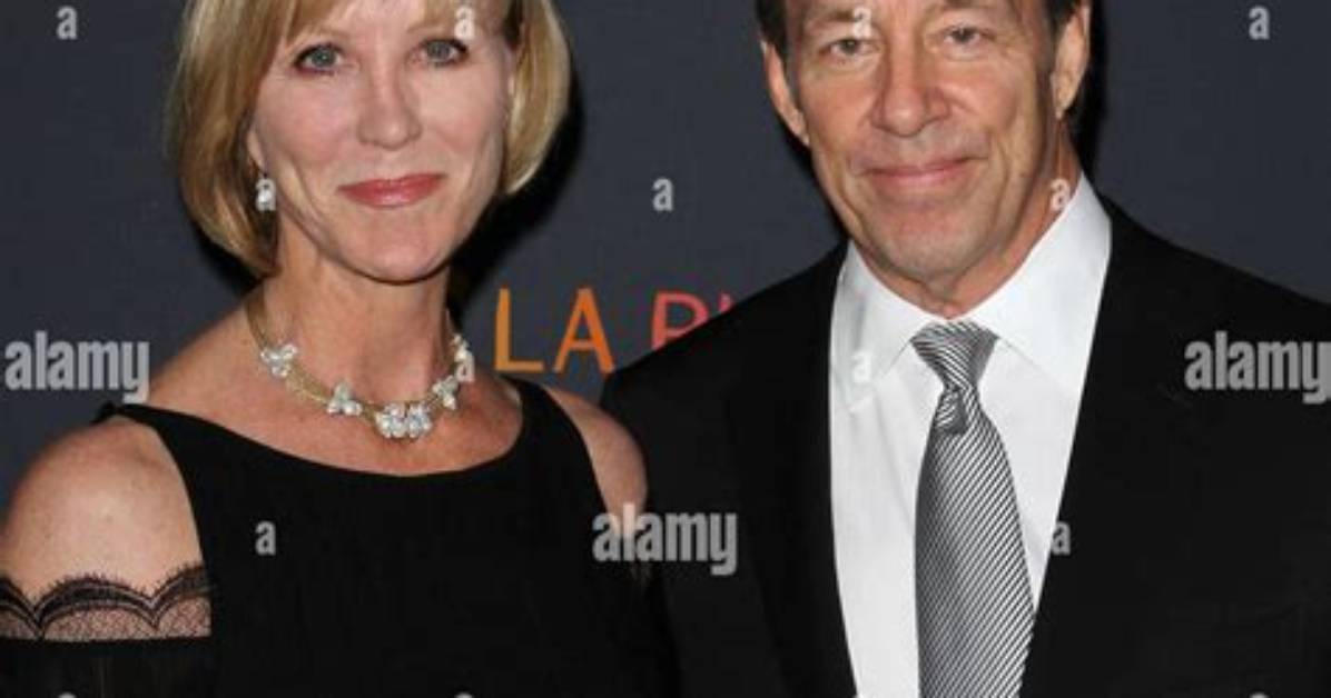 Who Is Joanna Kerns Husband Marc Appleton? Everything to Know About the Film Producer