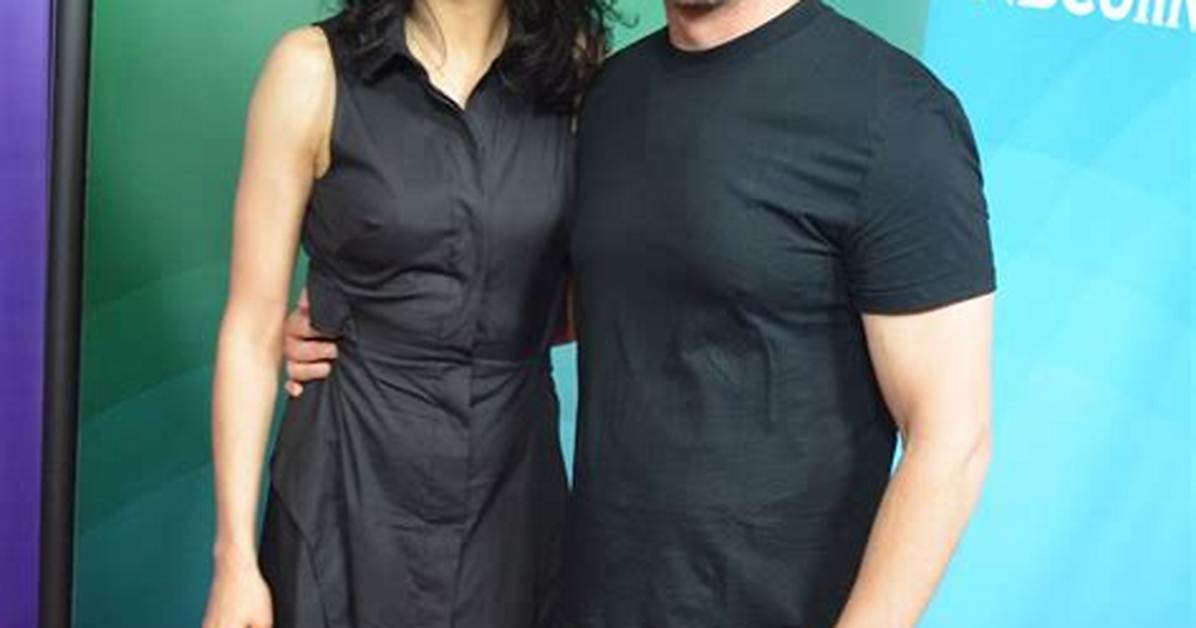 Who Is Joanne Kelly Husband? Learn About the Dating History of Canadian Actress