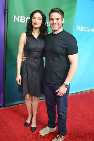 Who Is Joanne Kelly Husband? Learn About the Dating History of Canadian Actress