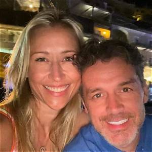 Who Is Jock Zonfrillo Wife Lauren Fried?