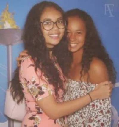 Who Is Jodeci Malixi Fernandez? Meet the Dentist Sister of Tennis Star Leylah Annie Fernandez
