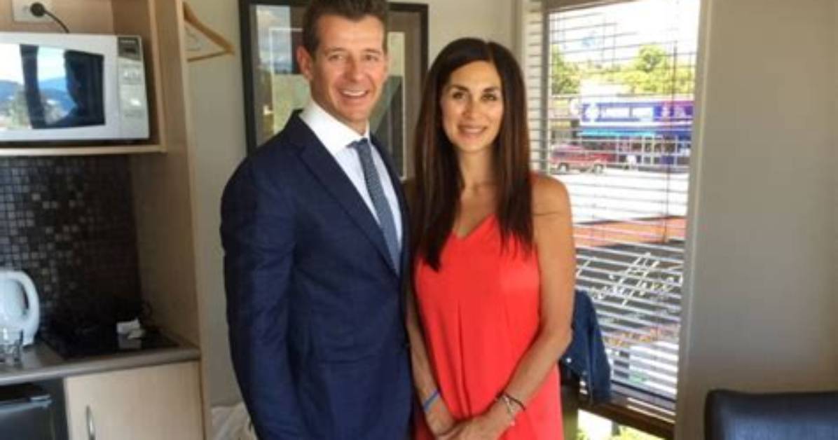 Who Is Jodi Barnett? Learn Everything on Simon Barnett Wife