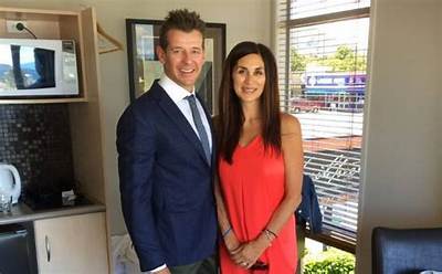 Who Is Jodi Barnett? Learn Everything on Simon Barnett Wife