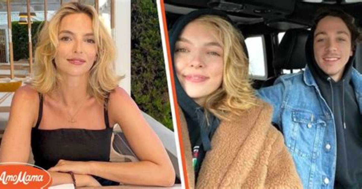 Who Is Jodie Comer Partner James Burke? Boyfriend – Is She Married?