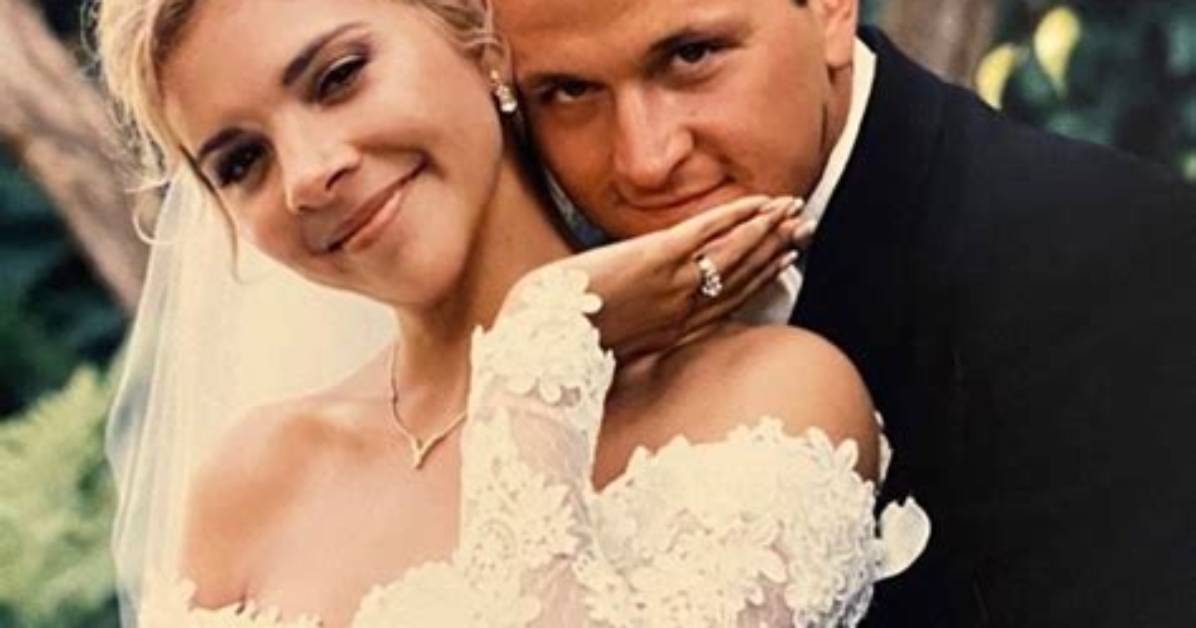 Who Is Joe Barry’s Wife Chris Marinelli Barry? Do They Have Children?