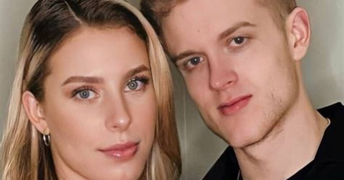 Who Is Joe Bartolozzi Girlfriend Brooke Armitage on Tiktok? Everything to Know