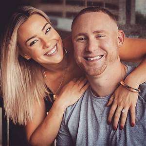 Who Is Joe Brady Girlfriend Lauren Bateman? Everything to Know About American Football Coach Fiance