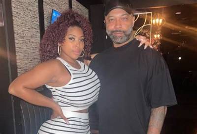 Who Is Joe Budden’s Wife? Are Cyn and Joe Still Together? Is Joe Budden Married?