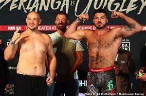 Who Is Joe Cusumano? Here’s Everything About the Boxer