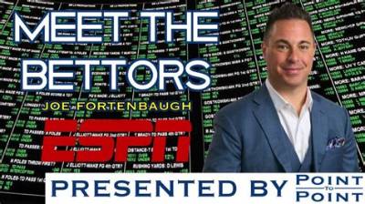 Who Is Joe Fortenbaugh Wife? Meet His Wife Niki. Details to Know About His Family and Net Worth