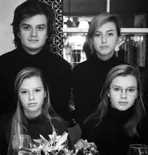 Who Is Joe Keery Sister? Details on Emma Keery
