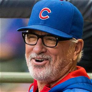 Who Is Joe Maddon? See Net-Worth, Quote, Awards, Fact, Wiki