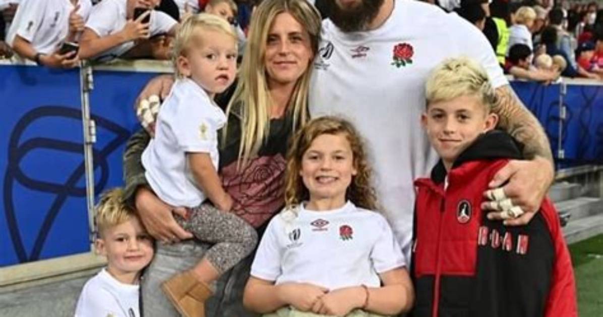 Who Is Joe Marler’s Wife? Details to Know About the Rugby Player