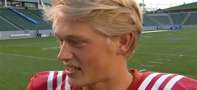 Who Is Joe Neuheisel? Rick Neuheisel’s Son Wins Arizona Amateur Golf Championship