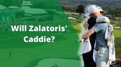 Who Is Joel Stock? Will Zalatoris Newest Caddie Coming up Big in Pga Tour