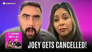 Who Is Joey in the Happening