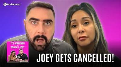 Who Is Joey in the Happening