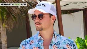 Who Is Joey Taranto from Bros – Wiki, Age and Net Worth