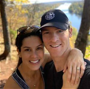 Who Is Joey Wendle’s Wife Lindsey Wendle? What Is Her Instagram Handle?